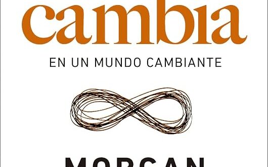 Lo que nunca cambia
