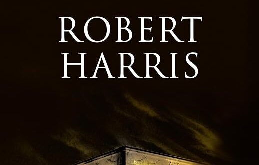 «Imperium», de Robert Harris, por 4,27€ en Oferta Flash