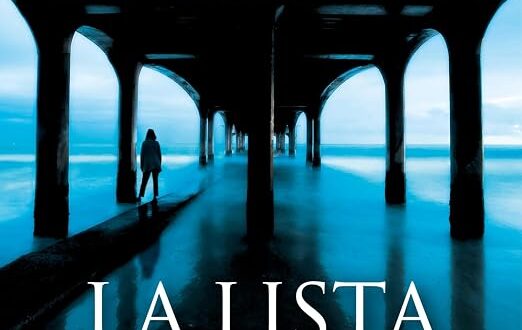 La lista del juez