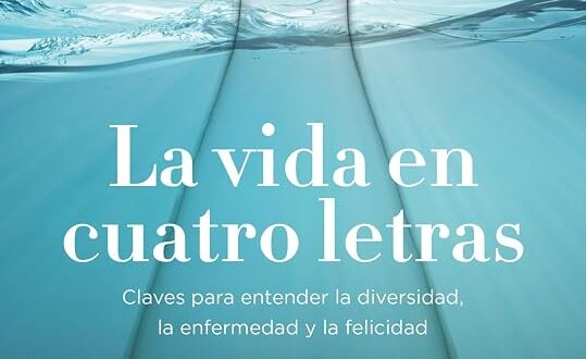 La vida en cuatro letras