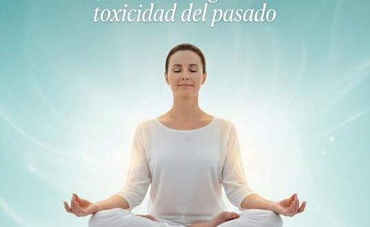 «Detox espiritual en 48 horas», de Equipo Institute of Your Best Self, por 0,94€ (−91%)