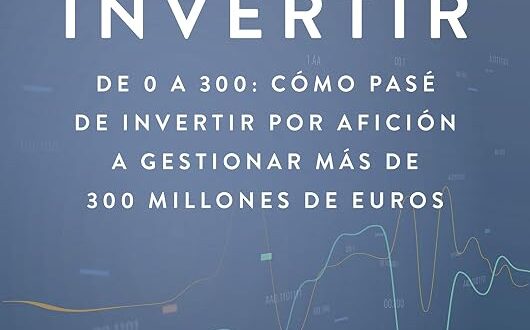 El arte de invertir, de Alejandro Estebaranz