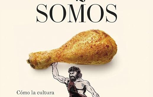 Comemos lo que somos