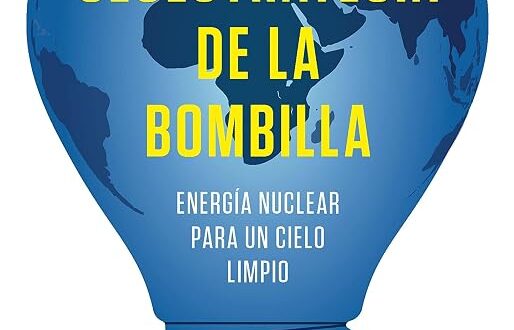 Geoestrategia de la bombilla