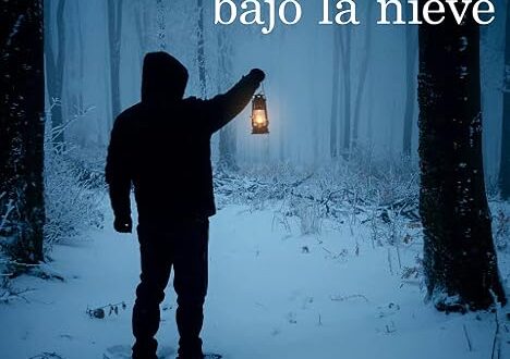 No hay luz bajo la nieve