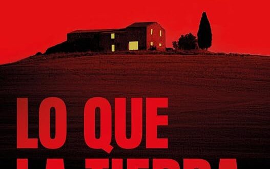 Lo que la tierra calla
