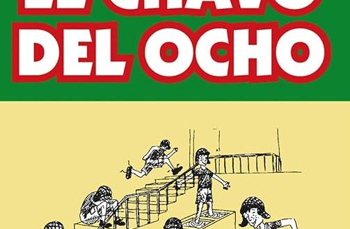 El diario del chavo del ocho