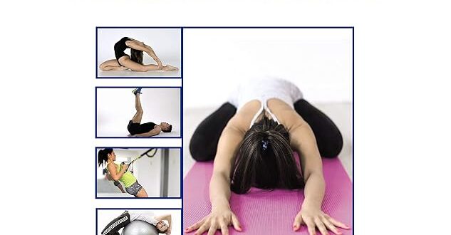 «Flexibilidad: Nuevas metodologías para el entrenamiento», de Estélio H. M. Dantas y otros, por 5,70€ (−86%)