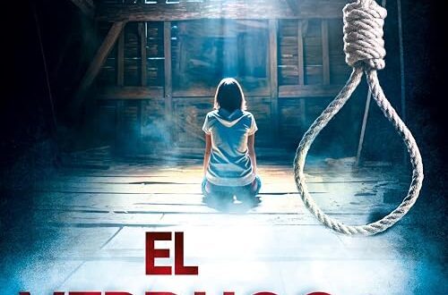 El verdugo de las chicas