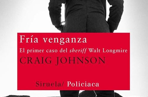 Fría Venganza