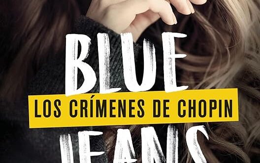 Los crímenes de Chopin