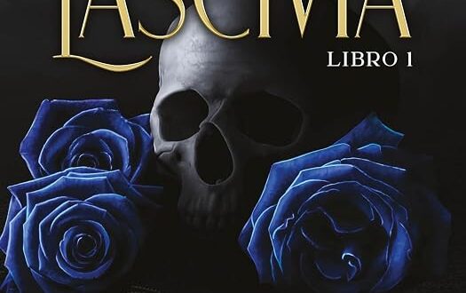 Lascivia. Libro 1