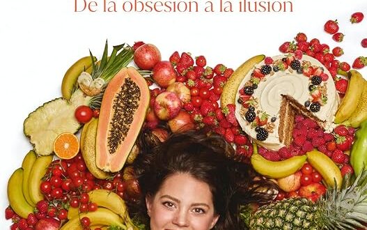 Eat Girl, de Isabelle Junot