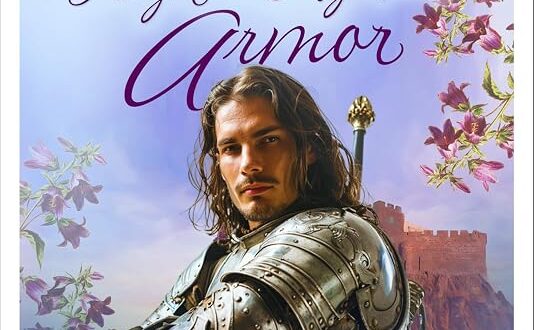«Caballero de las Tierras Altas», de Amy Jarecki, por 1,03€ (−71%)