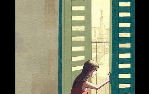 Tu nombre no es tu nombre, de Federico Bianchini