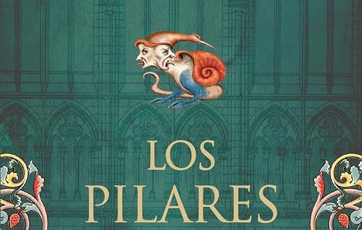 «Los pilares de la Tierra», de Ken Follett, por 4,74€ en Oferta Flash