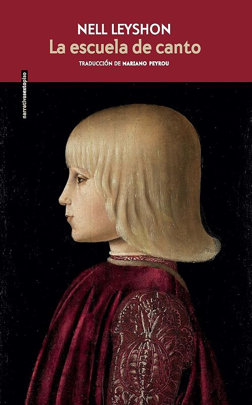 La escuela de canto