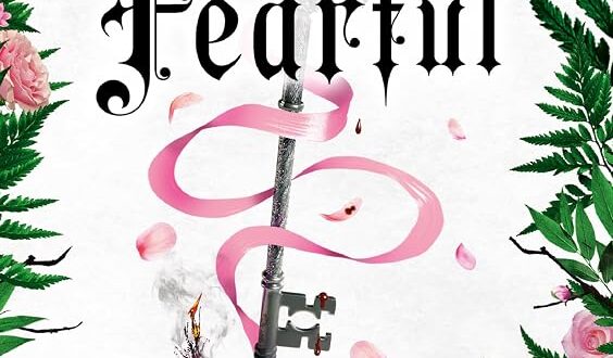 Fearful. Una historia de Powerless