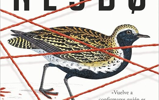 «El reino», de Jo Nesbø, por 4,27€ (−5%)