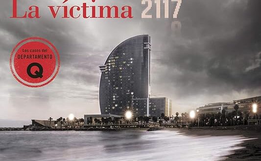 La víctima 2117