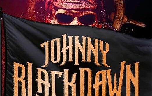 Johnny Blackdawn