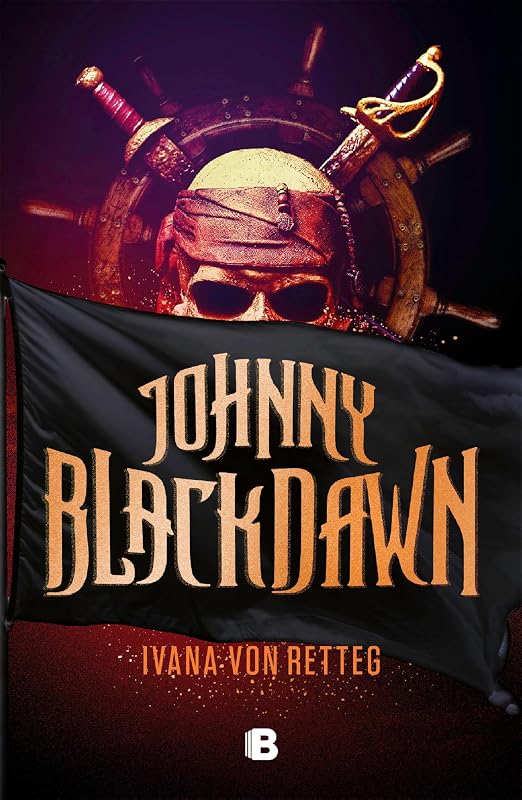 Johnny Blackdawn