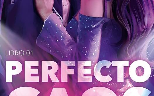 Perfecto caos (Amores Caóticos 1)