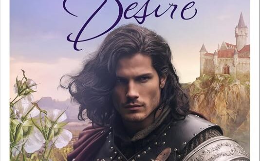 «El deseo de un caballero de las Highlands», de Amy Jarecki, por 1,03€ (−71%)
