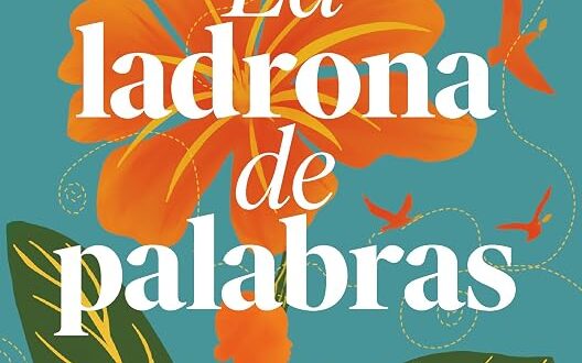«La ladrona de palabras», de Abi Daré, por 1,99€ (−90%)