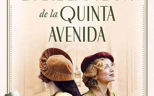 Los secretos de la biblioteca de la Quinta Avenida