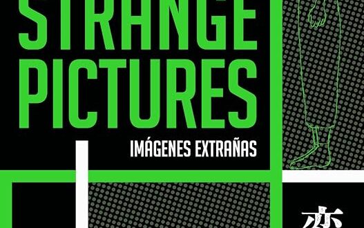 Strange pictures