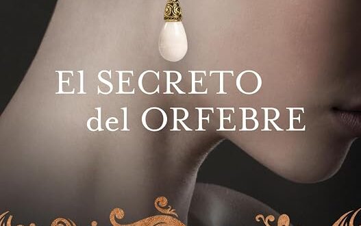 El secreto del orfebre