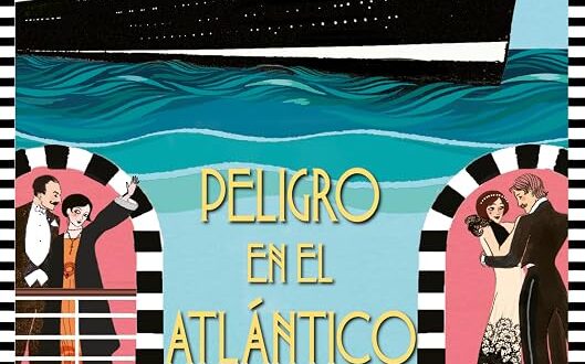 Peligro en el Atlántico