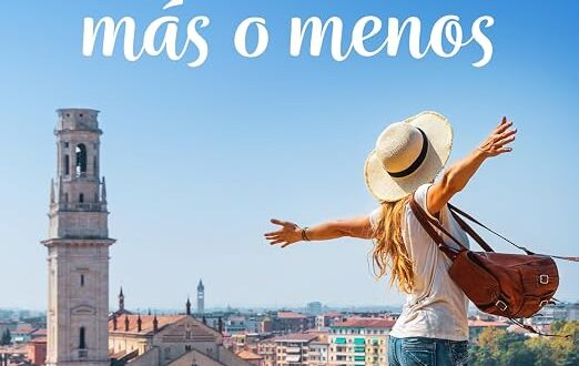 A mi aire... más o menos