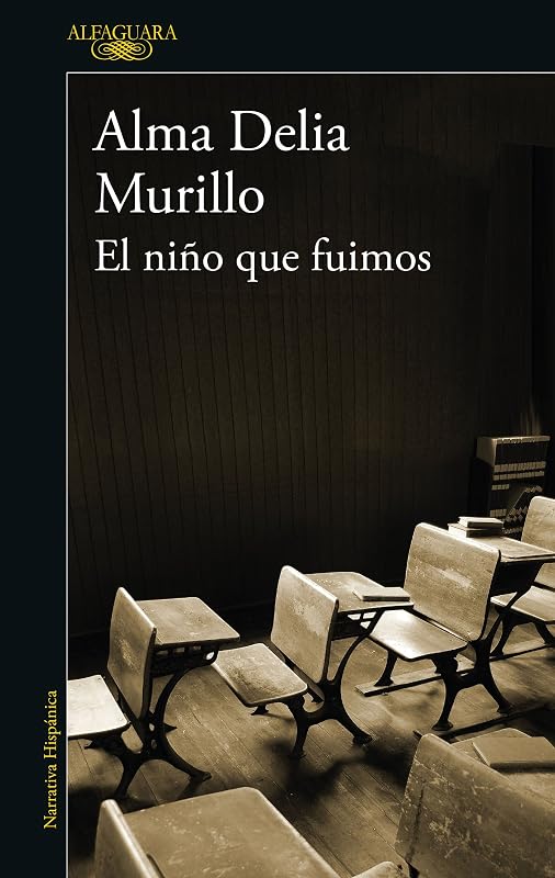 El niño que fuimos