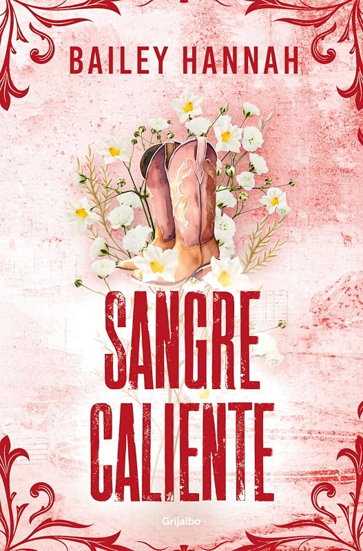 Sangre caliente