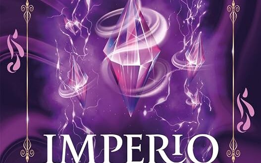 Imperio en ruinas