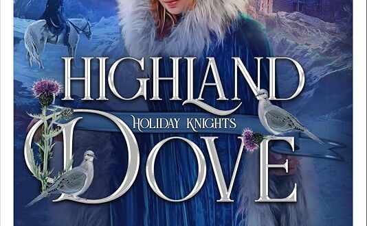 «La paloma de las Highlands», de Elizabeth Rose, por 1,05€ (−71%)
