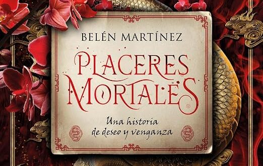 Placeres mortales