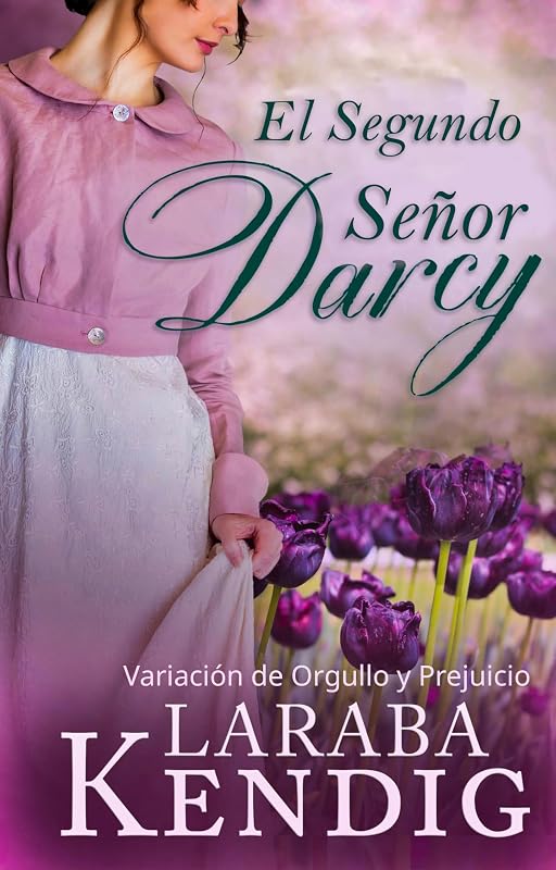El segundo señor Darcy