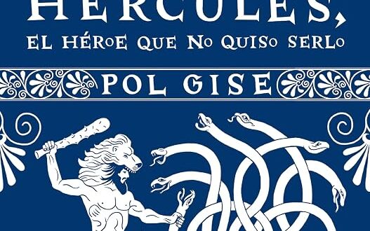 Hércules, el héroe que no quiso serlo