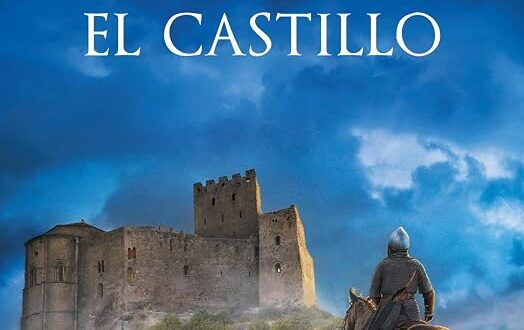 «El castillo», de Luis Manuel Zueco, por 3,99€ en Oferta Flash