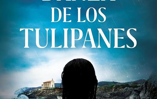 La danza de los tulipanes