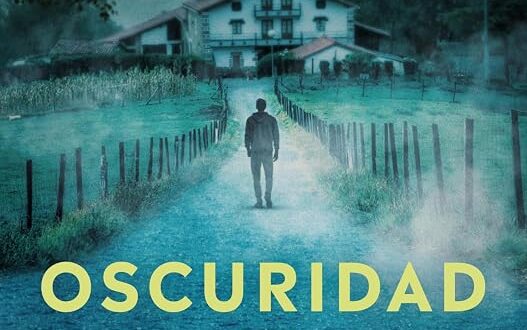 Oscuridad sin sombras