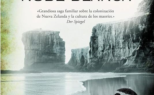 «En el país de la nube blanca», de Sarah Lark, por 3,79€ en Oferta Flash