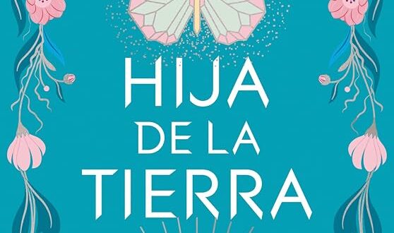 Hija de la tierra
