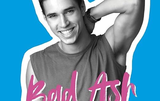 «Bad Ash 5. Suelo sagrado 2», de Alina Not, por 3,32€ solo hoy