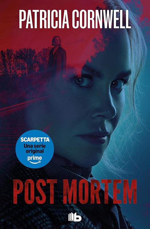 «Post Mórtem», de Patricia Cornwell, por 3,49€ en Oferta Flash
