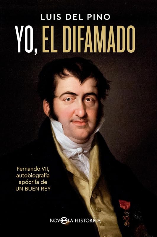 Yo, el difamado