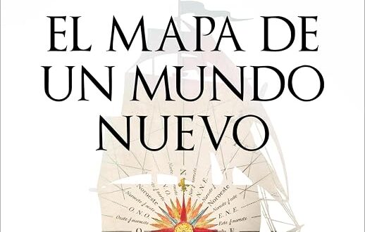 El mapa de un mundo nuevo
